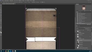 Рисуем игровую карту / game card [Photoshop]