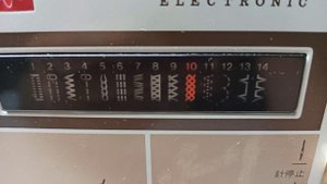 Инструкция по пользованию машинкой Бразер Компал Эйс электроник.