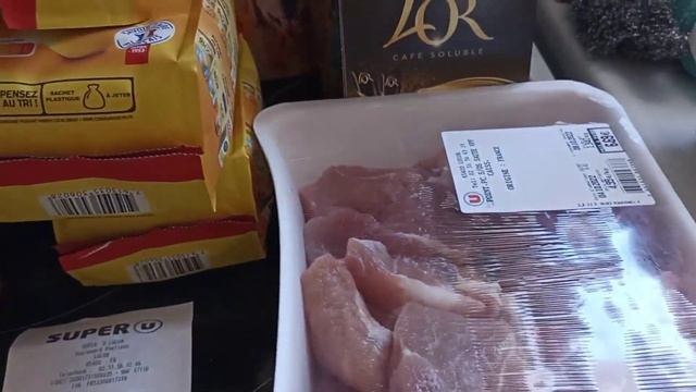Франция, цены на продукты и не только ???? смотреть онлайн