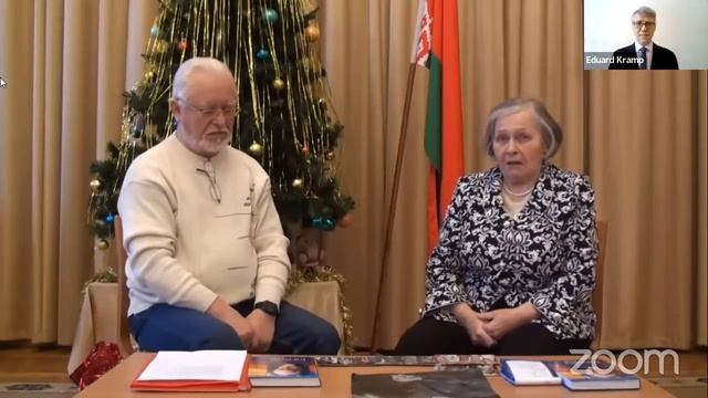 ВСПОМИНАЕМ СВЕТЛО. Ко дню памяти С.Н. Рериха смотреть онлайн