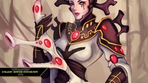 Эльдар ● Warhammer 40000