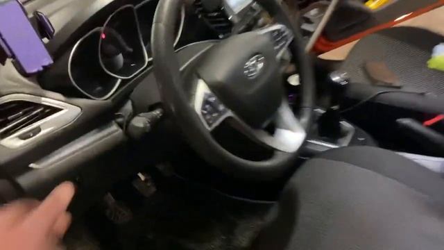 Пересвет/тонировка/товары с OZON на 10 000 рублей. смотреть онлайн