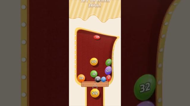 2048 Balls 3D Merge Shooting #stubborngamingstudios #sgs