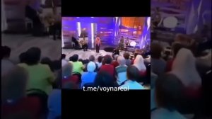 Реакция на песню Ядерный фугас