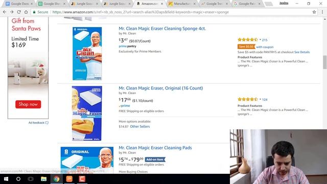 How to Find $10,000/Month Product to Sell on Amazon смотреть онлайн