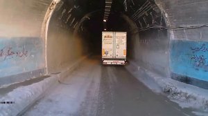 Дорога на Кабул