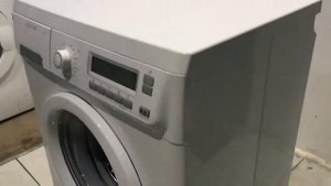 Стиральная машина Electrolux EWS10710W