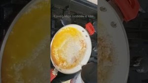 Очень ВКУСНЫЙ ПЛОВ ЗА 30 МИНУТ. Готовлю по рецепту как в детском саду ПЛОВ ИЗ КУРИЦЫ на сковороде