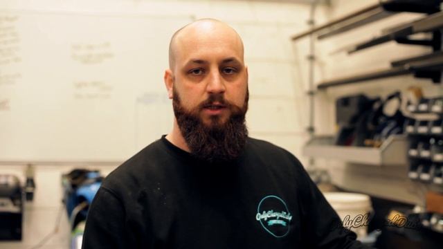 OCD Workshop - Manifold PTC Cartridge Replacement Guide смотреть онлайн