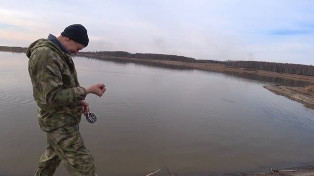 Поисковый магнит.