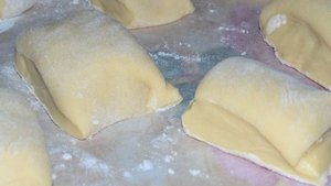 Торт Невеста Наполеона