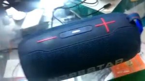 Колонка Hopestar H49 Радио | Как настроить Радио в колонке Hopestar H 49 ???