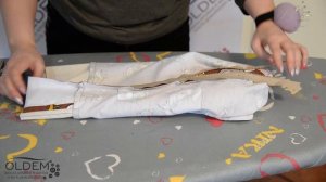 Как сшить бомбер по выкройке свитшота