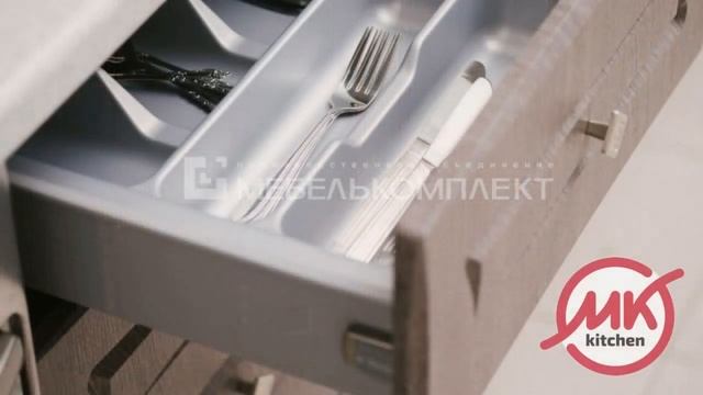 Кухни Мебелькомплект Липецк