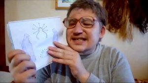 Обезьяна, страус и могила (2017) - РЕЖИССЕР Олег Мавроматти