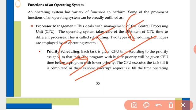 CLASS 11 COMPUTER SCIENCE WITH PYTHON UNIT 1 CHAPTER 2 PART 1