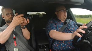 Volkswagen Arteon R - 320 PS, 270 km/h ✅ Review ✅ Test ✅ Fahrbericht ❗️ Alles was man wissen muss