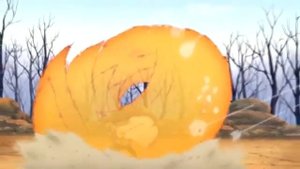 Наруто,Саске,Сарада и Сакура против Шин учиха