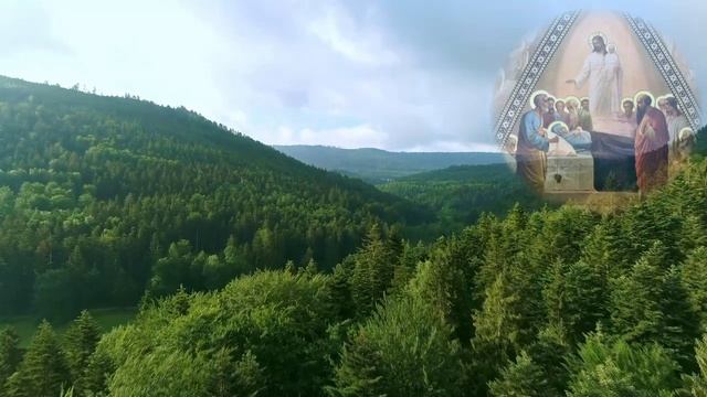 Успение Пресвятой Богородицы 28 августа 2023 народные поверья, приметы и традиции