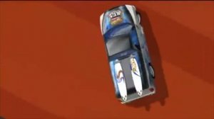 Hot Wheels World Race but its just Taro being a smartass