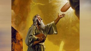 Книга Исход, главы 31 – 33. Библия. Книги Священного Писания Ветхого и Нового Завета.  АУДИО