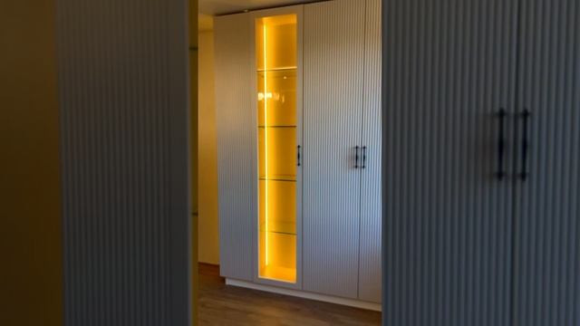 Кухни и корпусная мебель в Москве и Чебоксарах смотреть онлайн