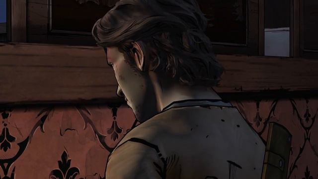 The Walking Dead Season Two - Эпизод 2. #4 . Он жив !!!! смотреть онлайн