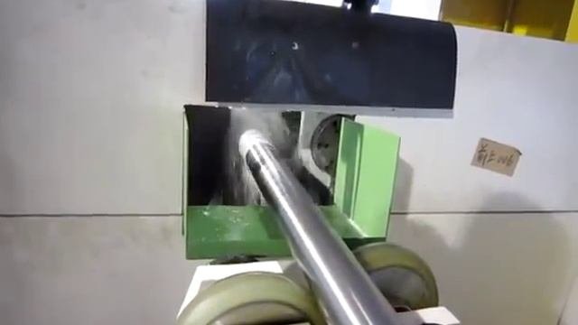 Henfux_HFC 2408H_Бесцентровое шлифование 3