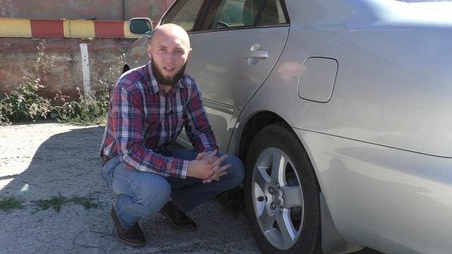 Вентиль для шин. Что важно знать? смотреть онлайн