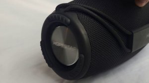 Портативная колонка Hopestar H51 Здесь 35W, а не 55W. Обзор
