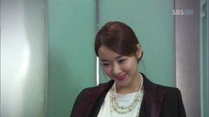 Алиса из Чхондама 1 сезон 5 серия