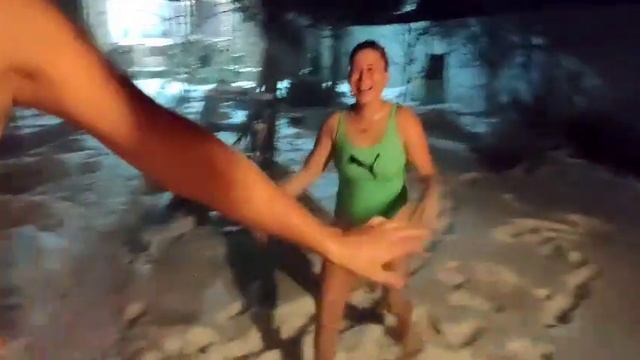 Влог/31декабря/Баня/Новый Год 2021/Отмечаем Новый Год