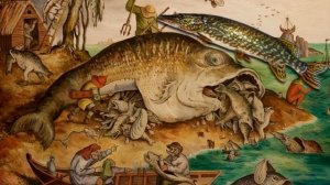 Какая рыба клюет в июне