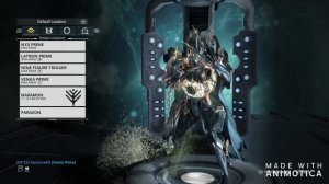 Warframe:The Venka Prime Build Is Even More Deadlier Than Before