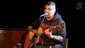 Дима Сокол (Йорш) - Половинки (Акустика)