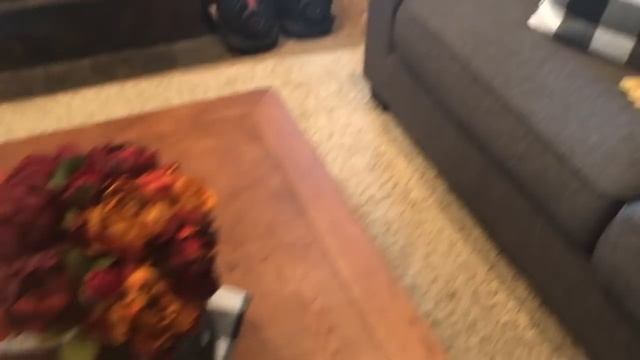 Farmhouse Fall Decor | Fall Decorate With Me | Fall Home Decor 2018 смотреть онлайн