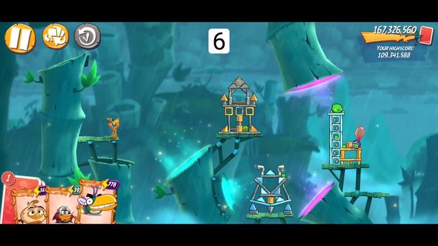 Angry birds 2 clan battle 15 dec 2022 (10 rooms) red, melody and hal 2x #ab2 clan battle today смотреть онлайн