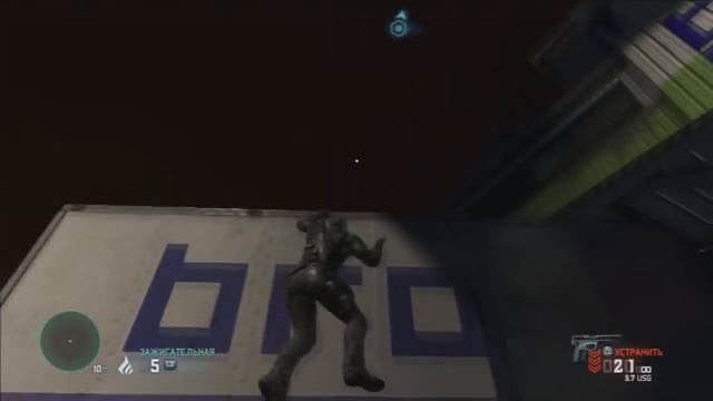 Tom Clancy's Splinter Cell Blacklist Игра для PS3 смотреть онлайн