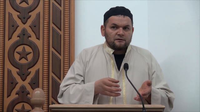 Поминая Всевышнего Аллаха смотреть онлайн