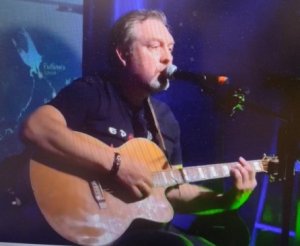 Рубрика КОНЦЕРТНАЯ КЛУБНАЯ ЖИЗНЬ №72 Клуб-ресторан Magnus Locus  ЕРЁМА  07 августа 2021 года.