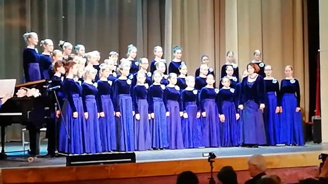 Хор Росинка смотреть онлайн