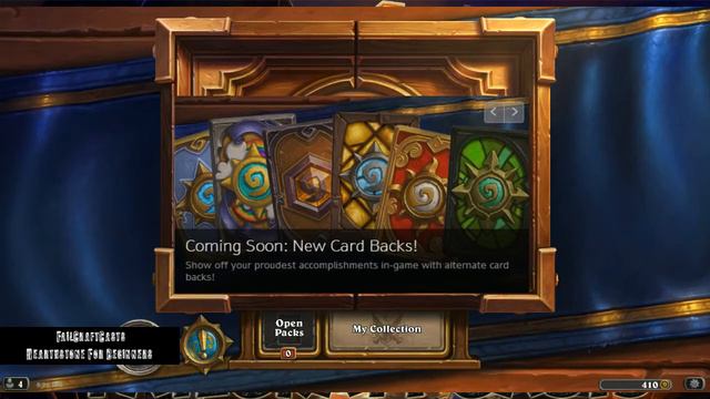 Hearthstone Half Hour #29 - LAUNCH TIME! March 2014 Card Balances / Patch Notes Explained! смотреть онлайн