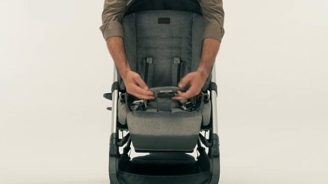 Коляска Инглезина Аптика | Inglesina Aptica the stroller Video Tutorial