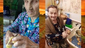 Проект "Урожай"
Праздник Картошки!