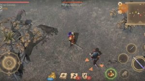 грим соул взлом