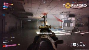 The Finals макросы для мышек Bloody / x7 / Logitech