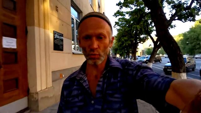 Экскурсия по городу Волгоград. Едем на Алтай! Путешествие века на джипе!
