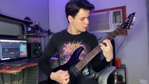 12 Iconic BRUTAL DEATH METAL Riffs