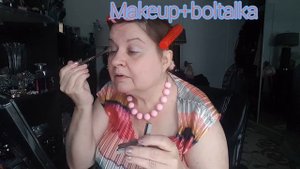 КРАШУСь-МАЖУСь. #makeup ,ЖEНщИНЫ.ОПЯТь ВЫБЕСИЛА ФРАЗА.КТО ЧЕГО ДОСТИГАЕТAVON DEO.#тушь #maybelline