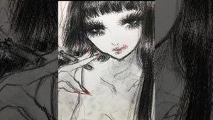 глеб самойлов. «белый дым». nightcore.